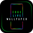 ”Edge Light Live wallpaper
