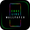 Edge Light Live wallpaper aplikacja