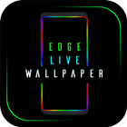 Edge Light Live wallpaper icône
