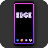 Edge Notification Lighting - R ícone