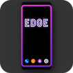 Edge Notification Lighting - R