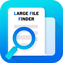 Large files Finder And Cleaner aplikacja