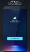 Network Signal Refresher - Network Booster 스크린샷 1