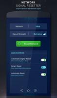 Network Signal Refresher - Network Booster capture d'écran 2