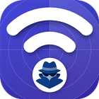 ikon Wifi Thief Detector