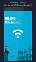 Wifi Thief Detector تصوير الشاشة 3