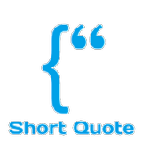 Short Quote icon