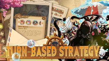 Ocean Journey: Island Warriors الملصق