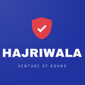 ”Hajriwala