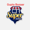 Gupta Bazaar آئیکن