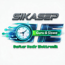 APK DHE Guru dan Siswa
