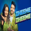 Dheeme Dheeme - Tony Kakkar ft. Neha Sharma,