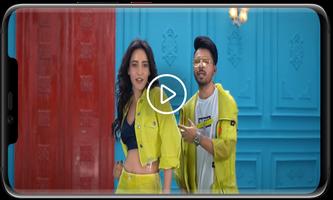 Dheeme Dheeme - Tony Kakkar ft. Neha Sharma, capture d'écran 1