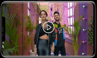 Dheeme Dheeme - Tony Kakkar ft. Neha Sharma, capture d'écran 2