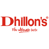 Dhillons - the ultimate taste!