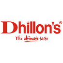 Dhillons - the ultimate taste! APK