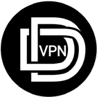 DHOOM VPN PRO icône