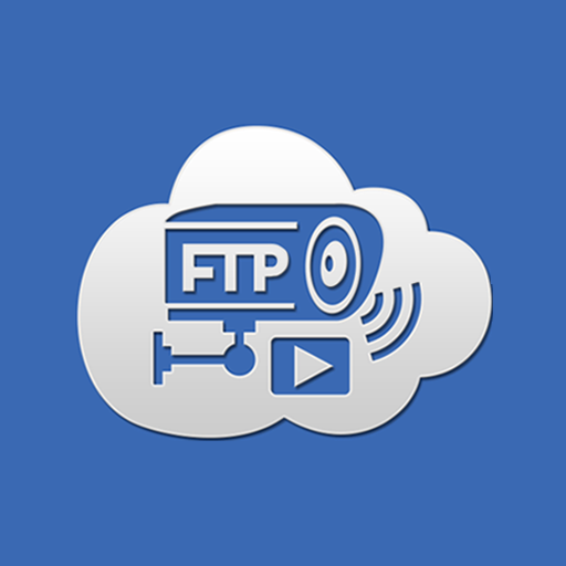 CameraFTP IP 监控攝影機檢視器