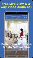 CameraFTP IP Camera Viewer ảnh chụp màn hình 2