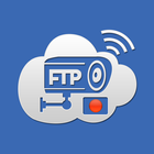 手机/平板 IP 安全摄像头/婴儿监视器(FTP) 图标