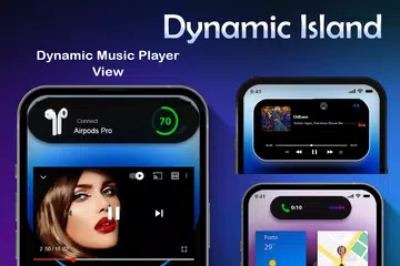 Dynamic Island APK download