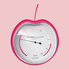 Calorie Calc أيقونة