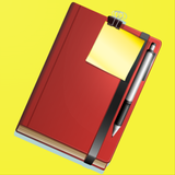 Color Notes aplikacja