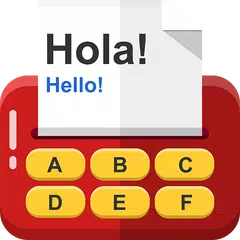 English to Spanish Translation APK download