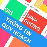 Quy hoạch xây dựng Bình Dương