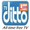 Ditto TV Live APK