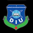 DIU Smart Admin 圖標