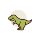 티라노사우르스는 채소를 싫어할 권리가 있어! APK