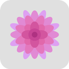 향긋한 꽃 키우기 icon