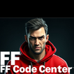 FF Code Center ícone