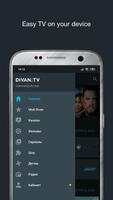 DIVAN.TV — movies & Ukrainian TV screenshot 1