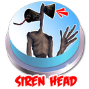 APK Siren Head Sound Buttons 2