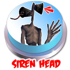 Siren Head Sound Buttons 圖標