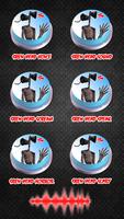 Siren Head Sound Buttons 截圖 1