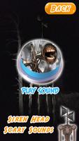 Siren Head Sound Buttons 截圖 2