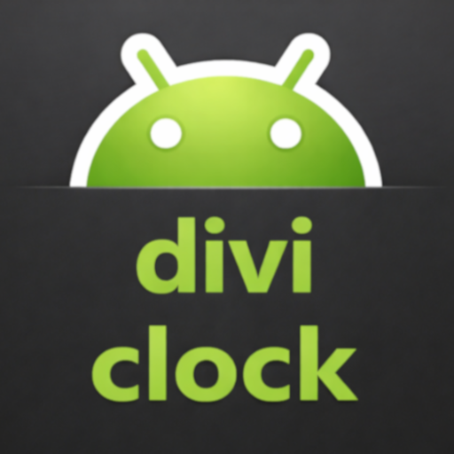 Divi Clock: world clock widget