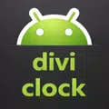 Divi Clock