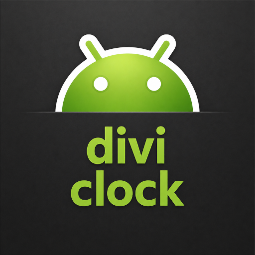 Divi Clock world clock weather