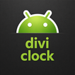 Divi Clock world clock weather ไอคอน