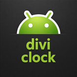 Divi Clock world clock weather