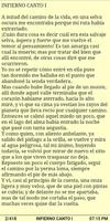Divina Comedia imagem de tela 2