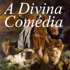 A Divina Comédia - Inferno ícone