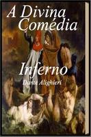 A Divina Comédia - Inferno penulis hantaran