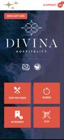 Divina Hospitality poster