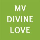 My Divine Love ikona