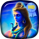 APK Divine Shiva 3D Live Wallpaper